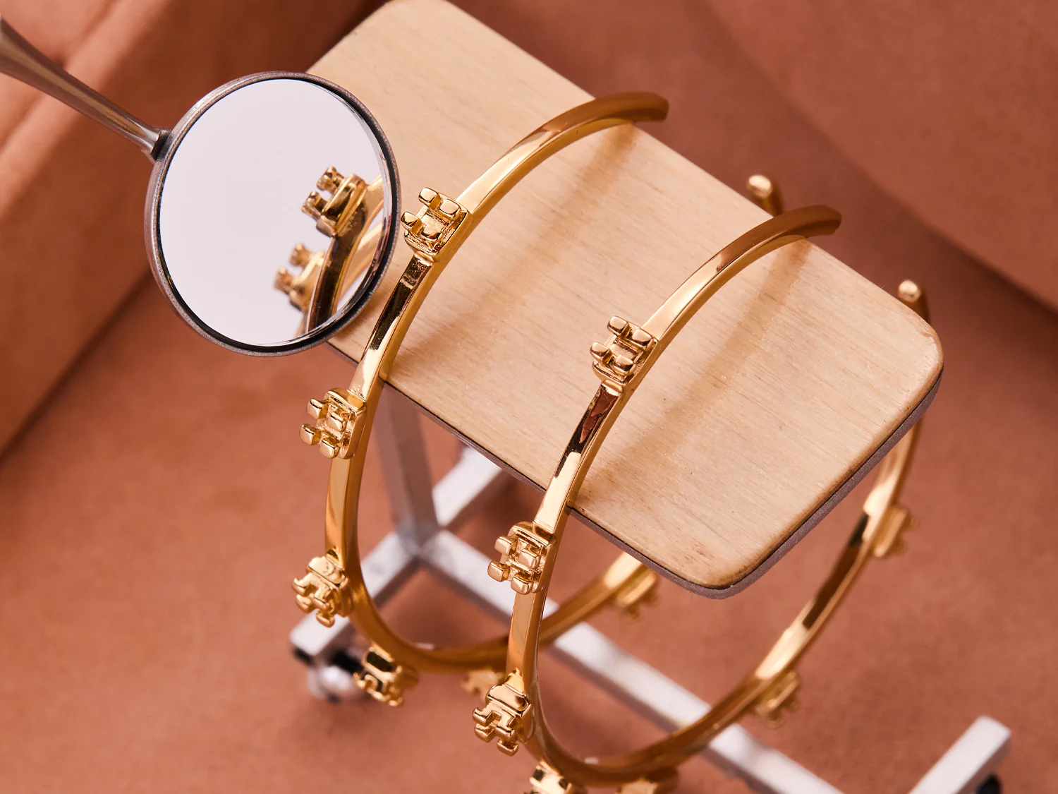 Playful Jewelry for Healthcare Heroes